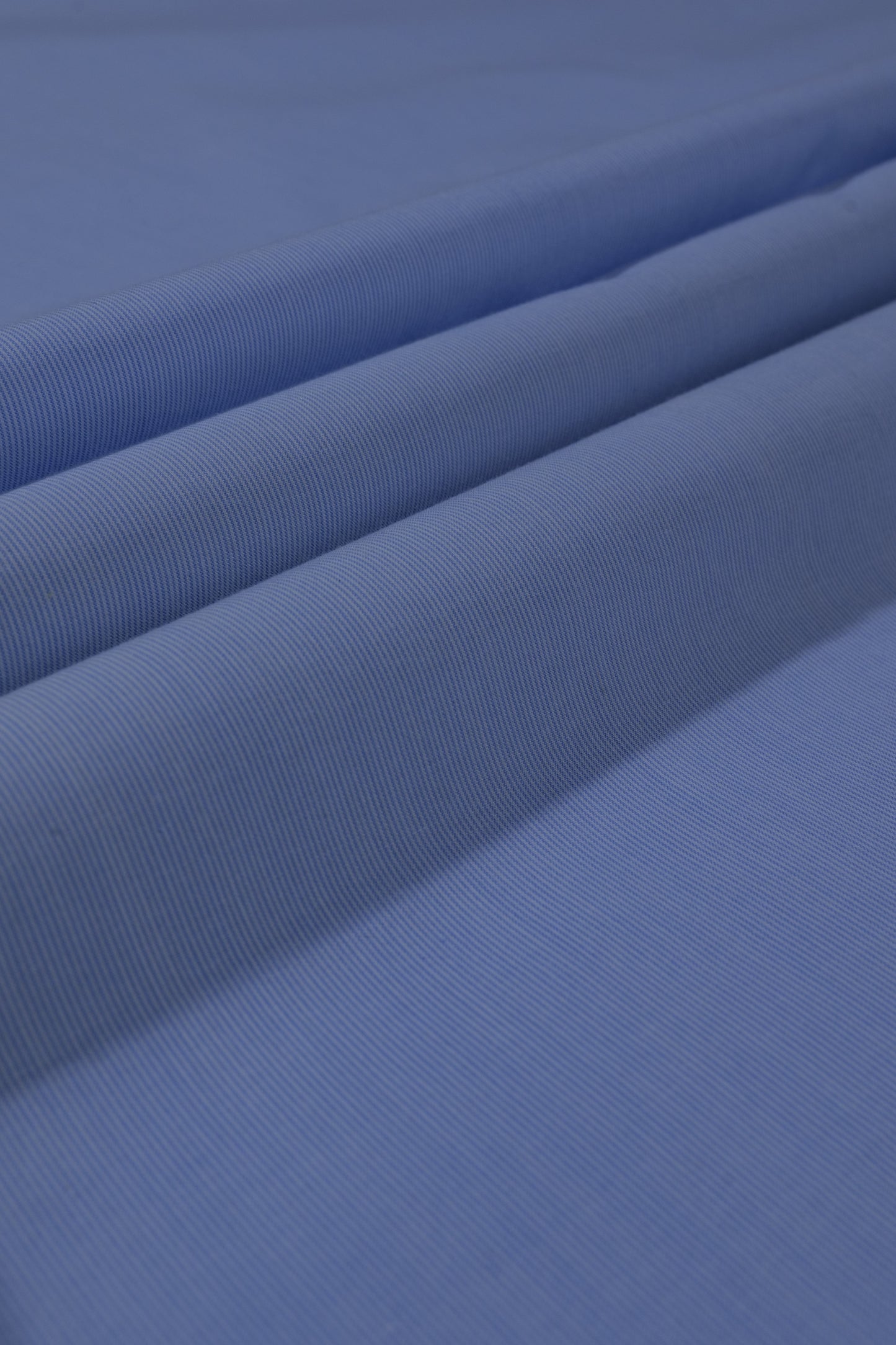 Pastel-Blue Cotton