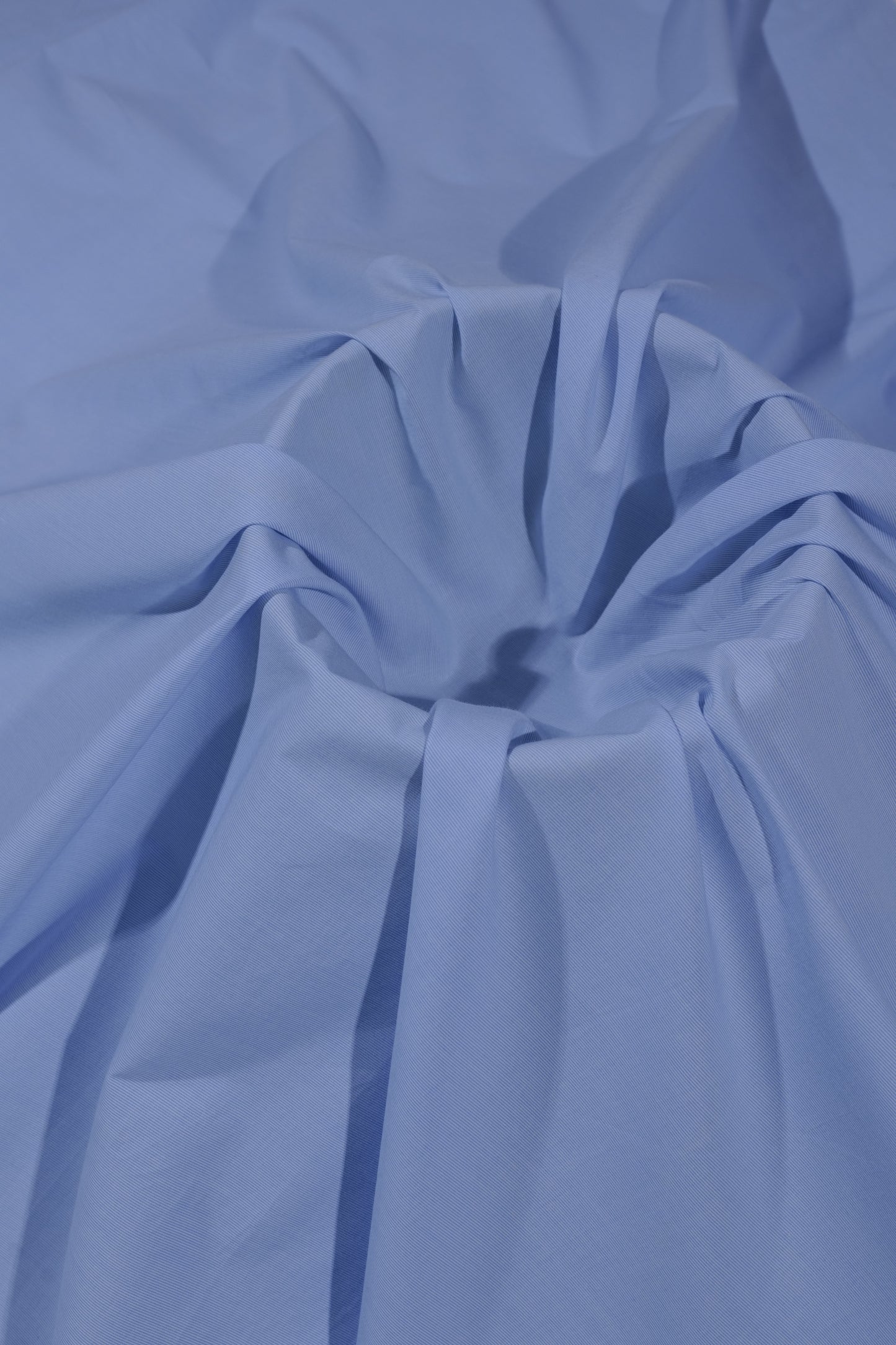 Polar-Blue Cotton