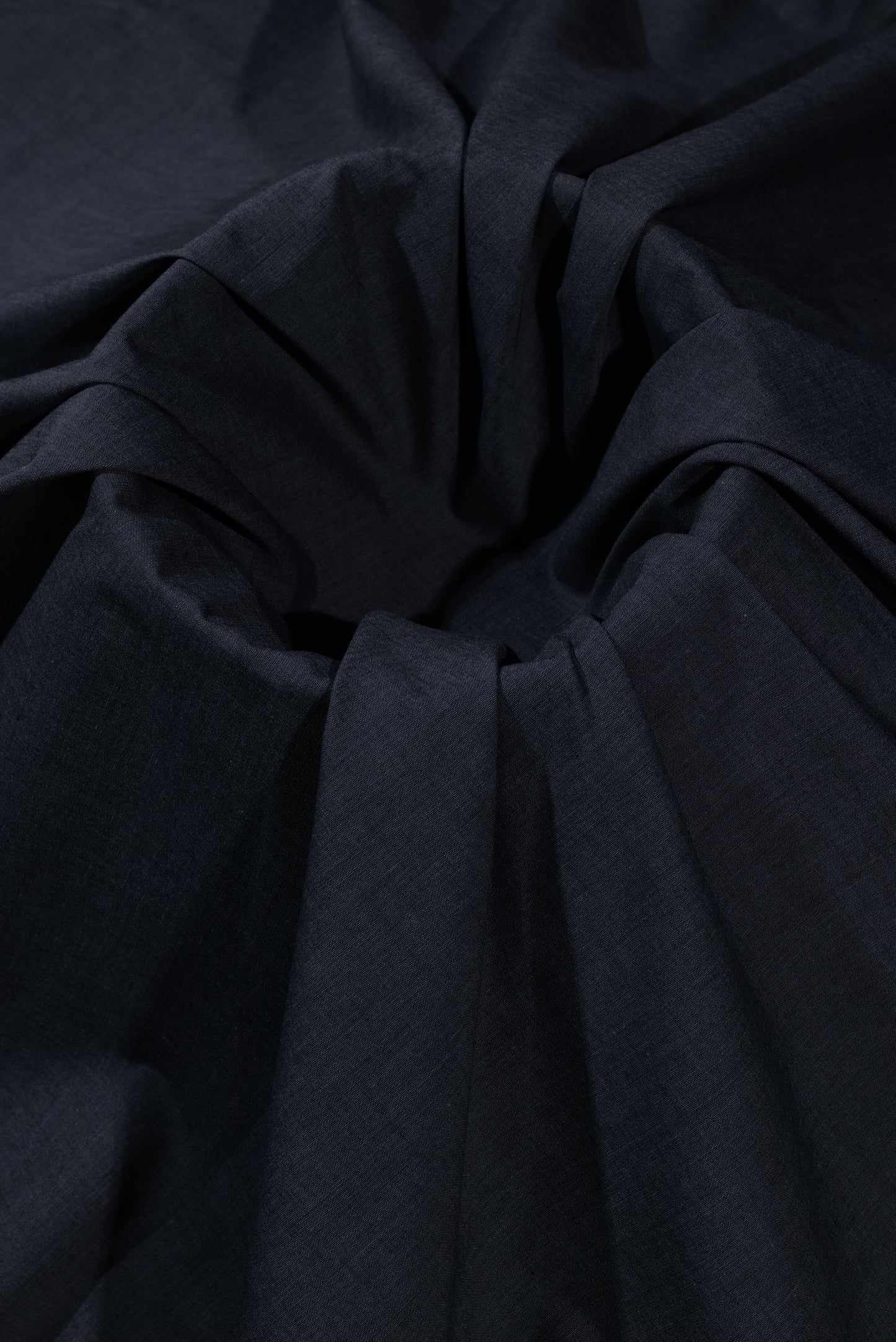 Space-Grey Cotton