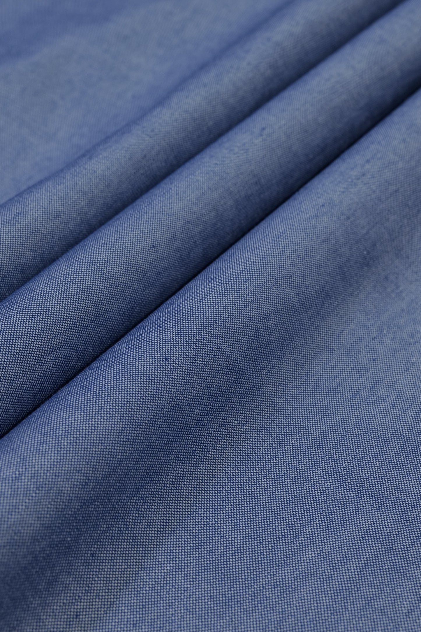 Copen-Blue Cotton