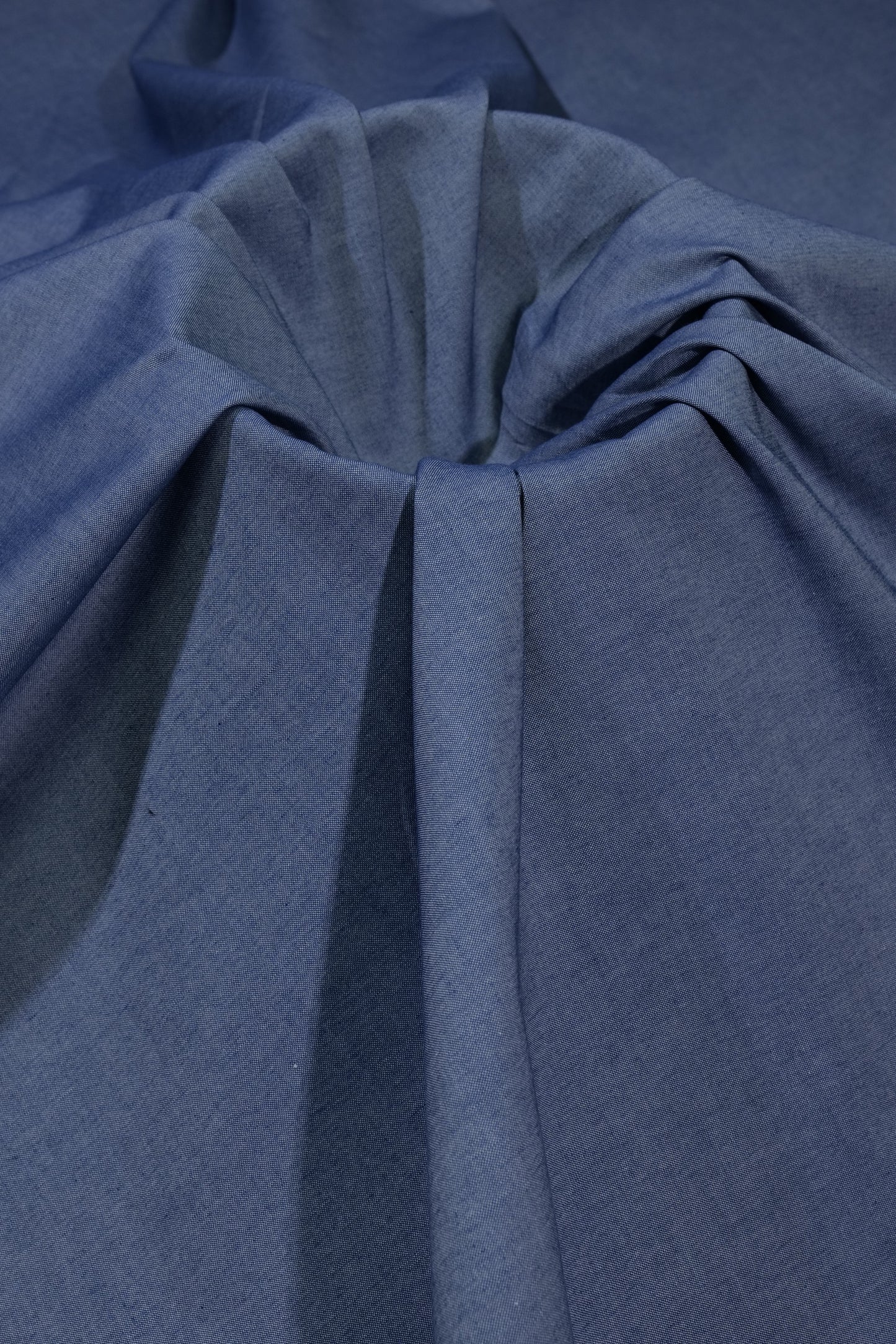 Copen-Blue Cotton