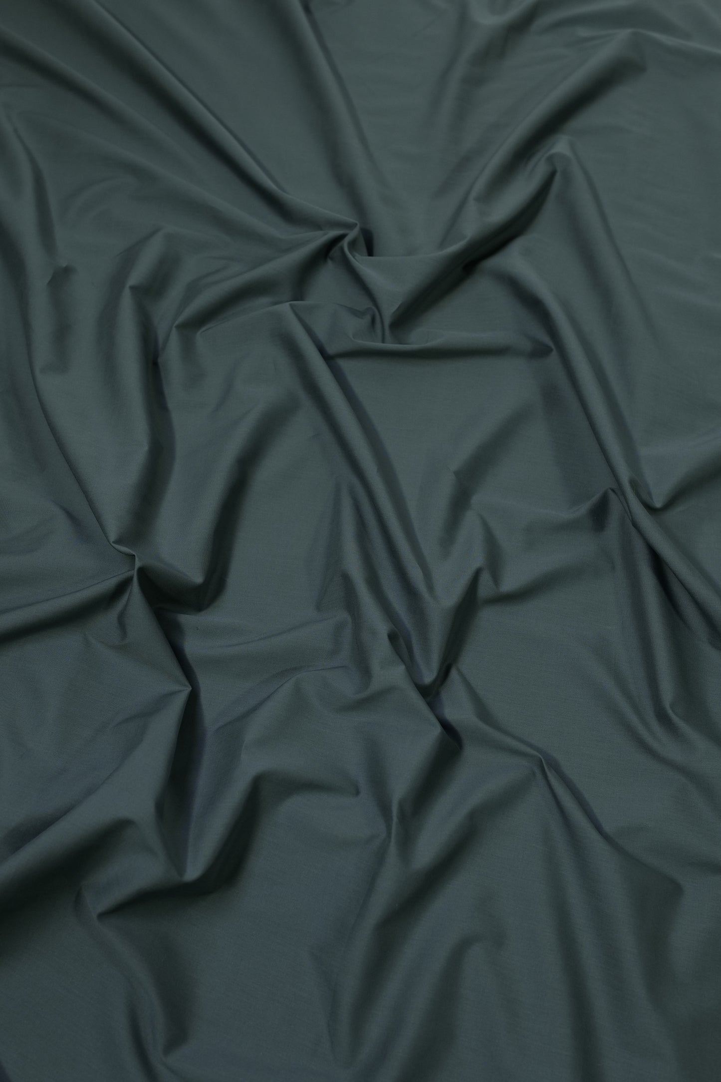 Premium Flare Weave-Olive Green-Cotton