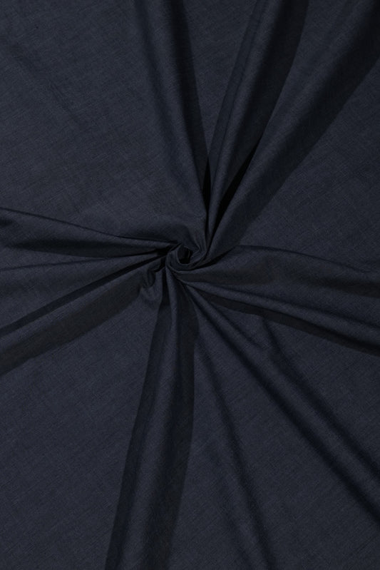 Space-Grey Cotton