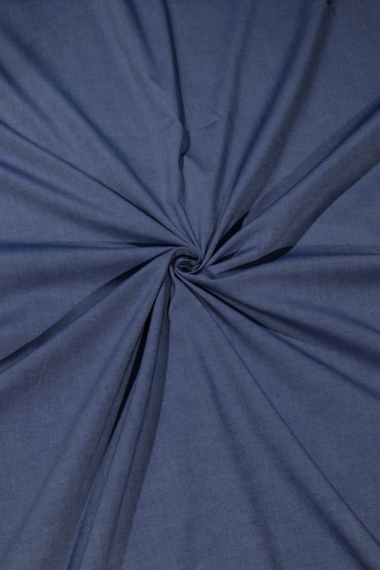 Copen-Blue Cotton