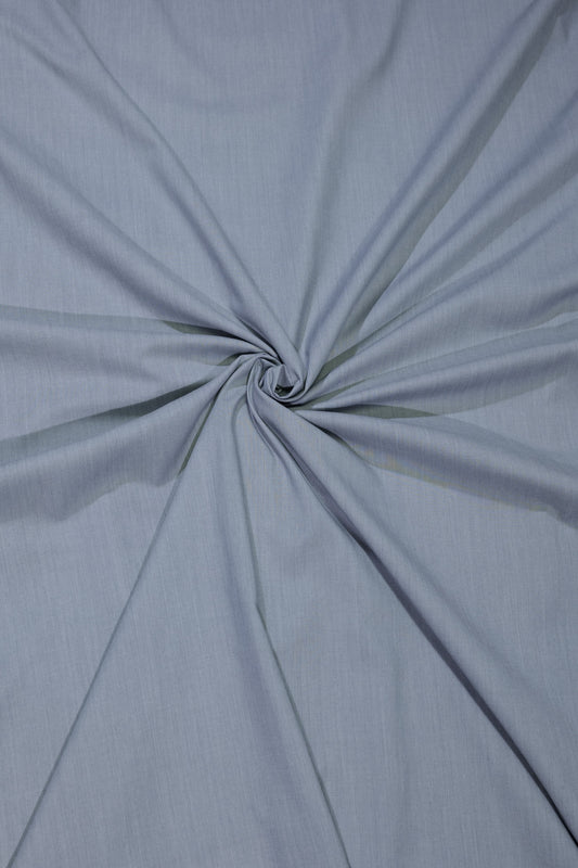 Spanish-Grey Cotton