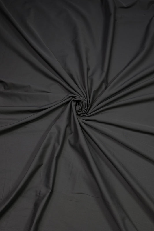 Premium Flare Weave-Grey-Cotton
